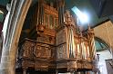 19. orgues de 1677 dans l eglise de guimiliau